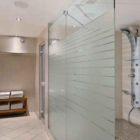 Szálloda Flemings Muenchen-city 4*