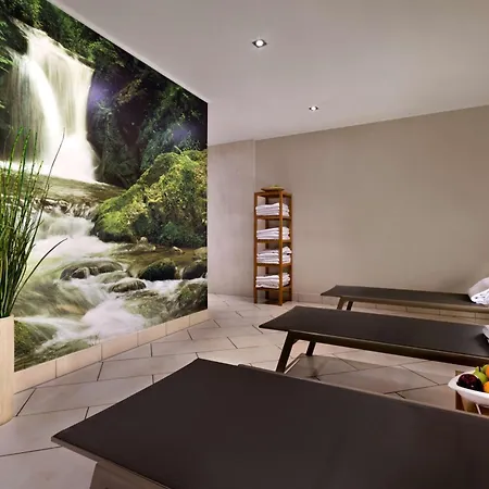 Szálloda Flemings Muenchen-city 4*
