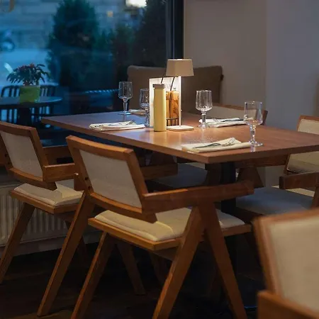 Flemings Muenchen-city Szálloda