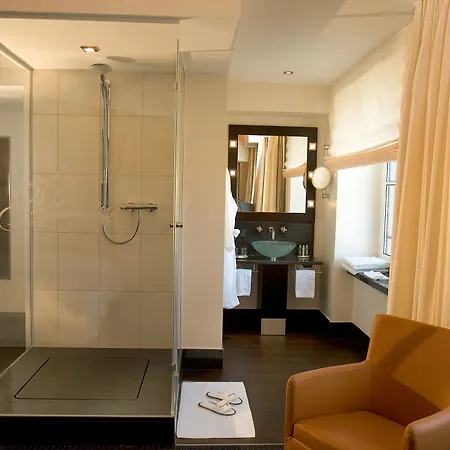 Szálloda Flemings Muenchen-city 4*