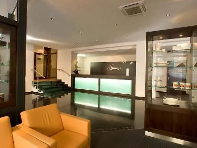 Flemings Muenchen-city Szálloda 4*
