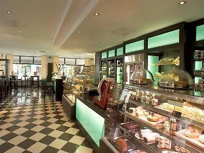 Flemings Muenchen-city Szálloda
