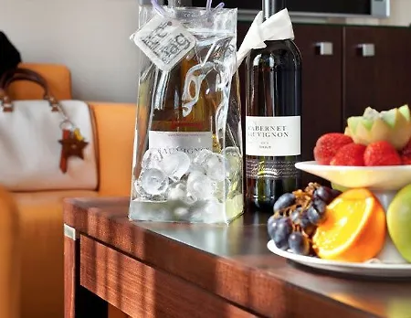 Flemings Muenchen-city ホテル