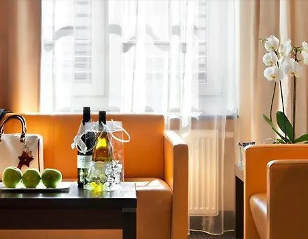 ホテル Flemings Muenchen-city