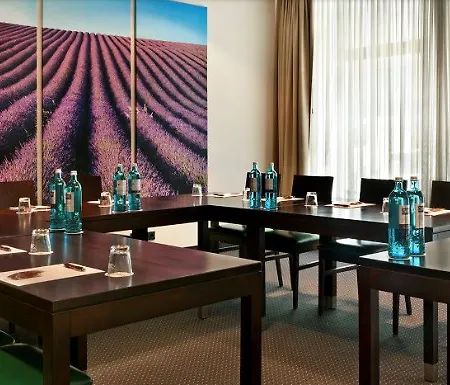 Flemings Muenchen-city Szálloda München