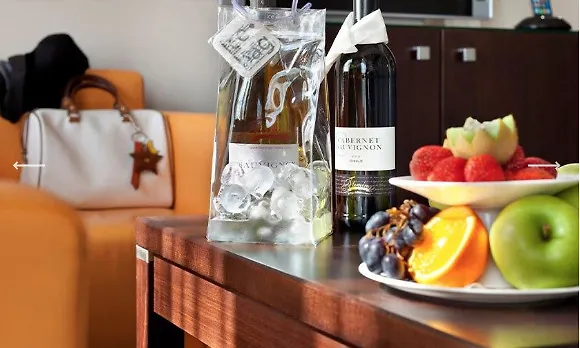 Flemings Muenchen-city Hotel